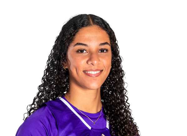 Tayra Eke, Basketball, Washington