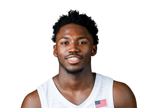 D'Marco Dunn, Basketball, Pennsylvania State University