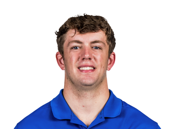 Tommy Rupley, Football, undefined