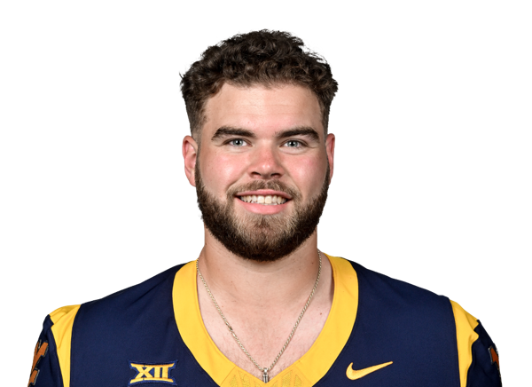 Carson Lee, Football, undefined