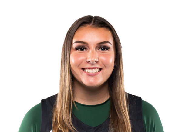 Genevieve Coleman, Basketball, Binghamton