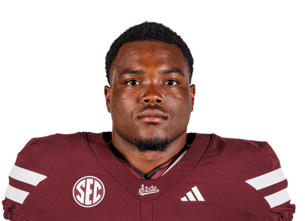 AJ Rice, Football, undefined