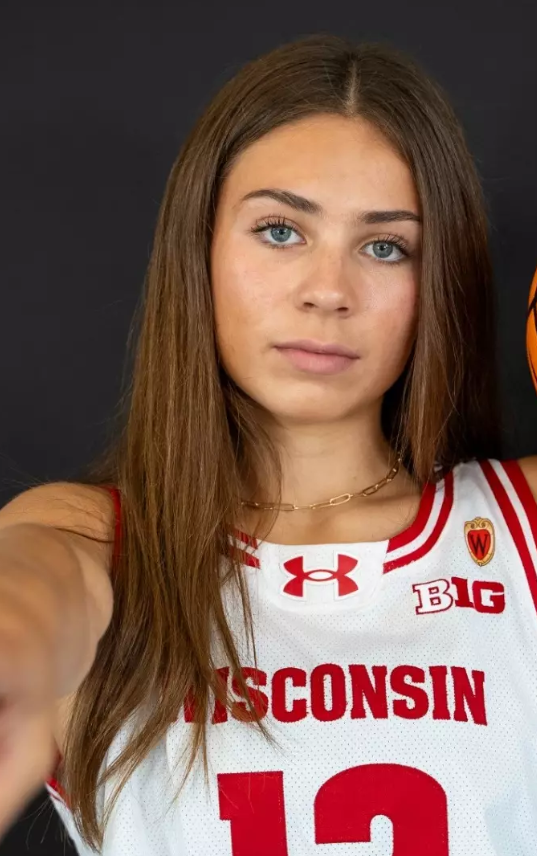 Reese Jaramillo photo
