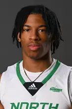 Dariyus Woodson photo
