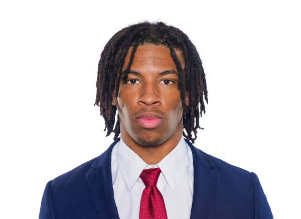 Dariyus Woodson, Basketball, undefined