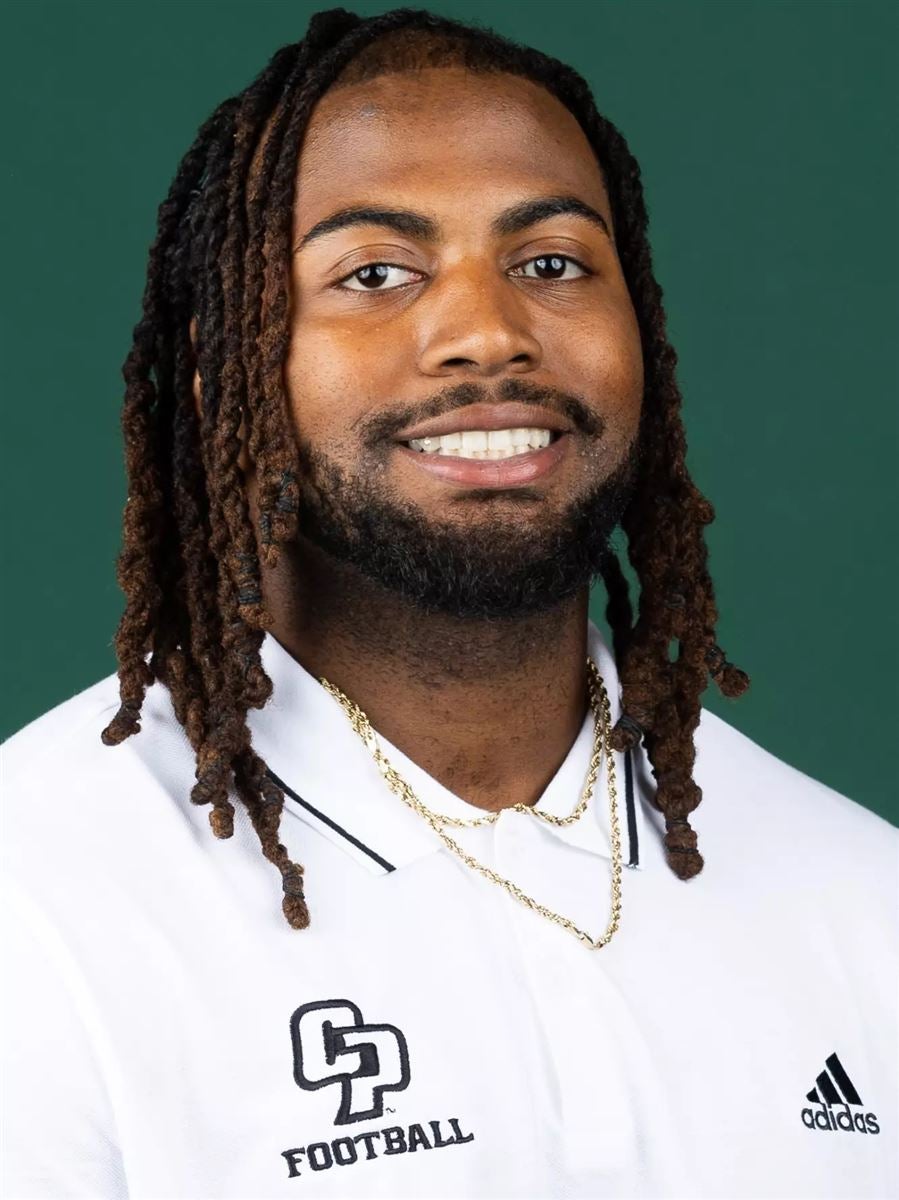 Je'kob Jones - Verified College Athlete on RallyFuel NIL Platform Je'kob Jones