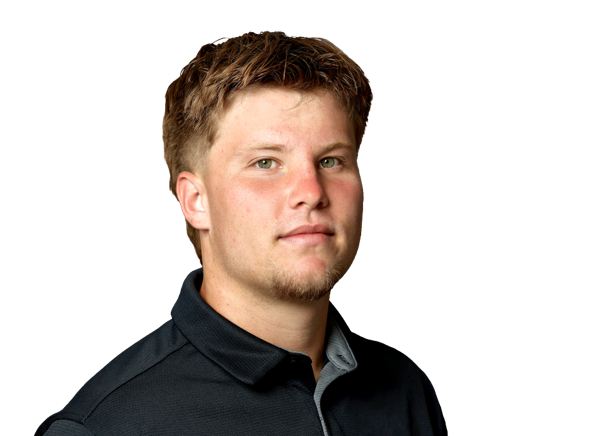 Nathan Wallin, Football, New Mexico State