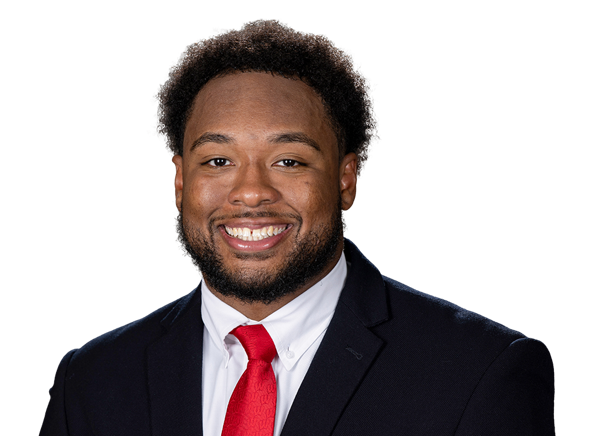 Darryl Peterson III, Football, undefined