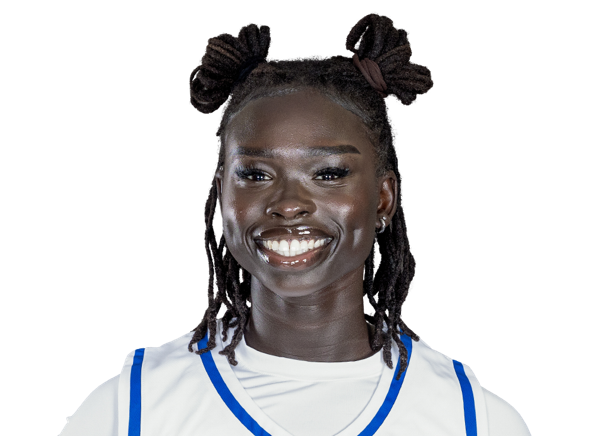 Ayen Angoi, Basketball, undefined