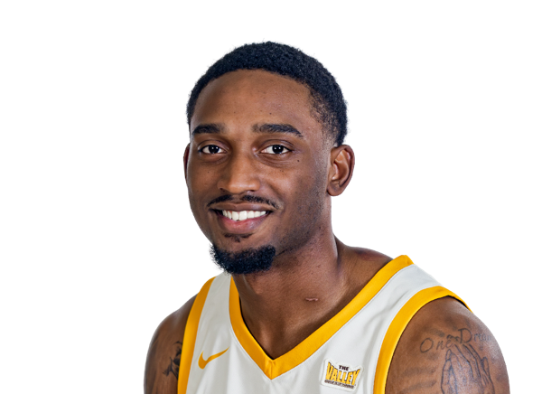 Kyonte Thomas, Basketball, undefined