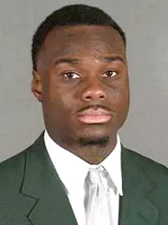 Ben Prosper, Football, Eastern Michigan