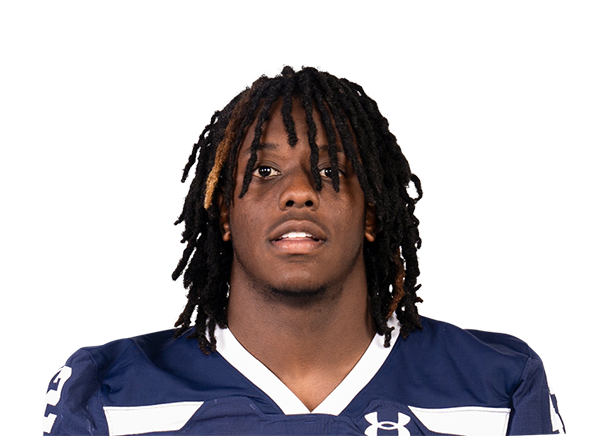 Jahman McNeil - Verified College Athlete on RallyFuel NIL Platform Jahman McNeil