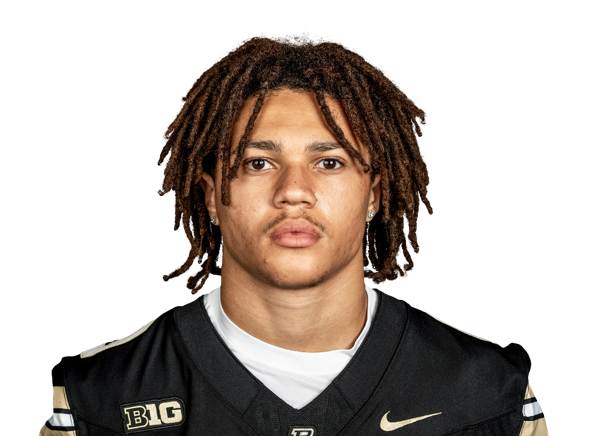 Isaiah Needam, Football, undefined
