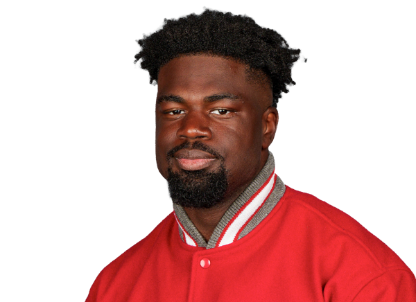 Ose Egbase, Football, University of Nevada, Las Vegas