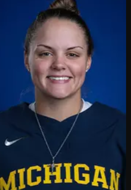 Madi Ramey, Softball, University of Michigan