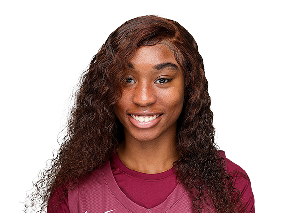 Takya Walters-Norman - Verified College Athlete on RallyFuel NIL Platform Takya Walters-Norman