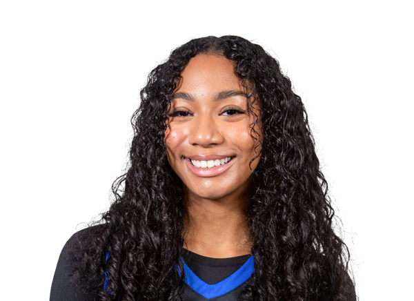 TaMia Scott, Basketball, University of Alabama