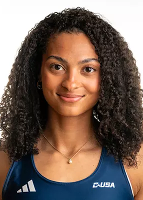 Danika Washington, Beach Volleyball, University of Texas at El Paso