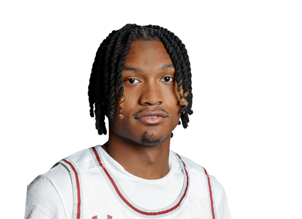 Jaden Harris, Basketball, undefined