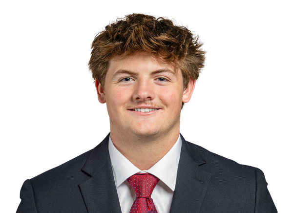 Wyatt Gilmore, Football, University of Oklahoma