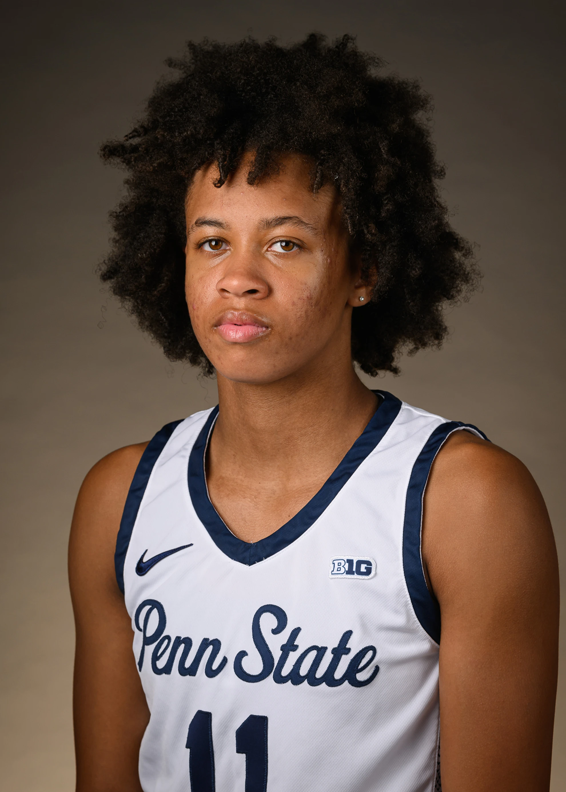 Ariana Williams - Verified College Athlete on RallyFuel NIL Platform Ariana Williams