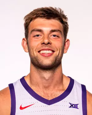 Drew McElroy - Verified College Athlete on RallyFuel NIL Platform Drew McElroy