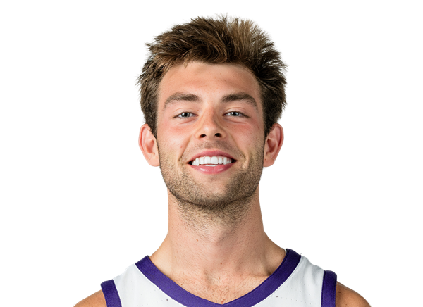 Drew McElroy, Basketball, undefined