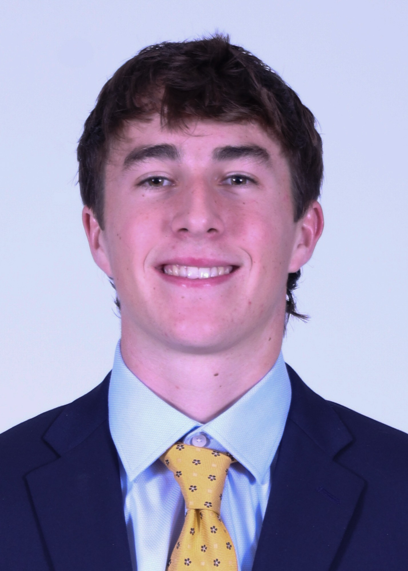 Casey Felter, Lacrosse, undefined