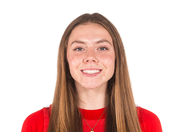 Bella McLaughlin, Basketball, undefined