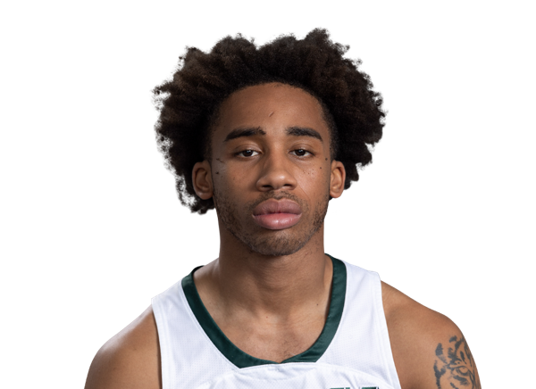 Seth Jones, Basketball, undefined