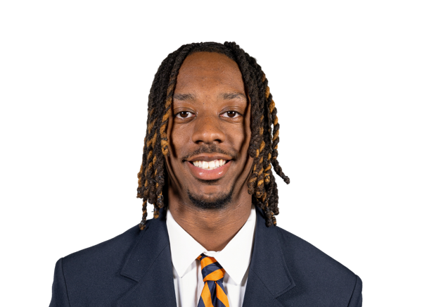 Jordan Robinson, Football, undefined