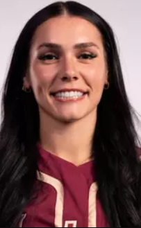 Madi Frey, Softball, undefined