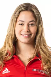 Pietra Accetta de Azevedo Marques, Rowing, undefined