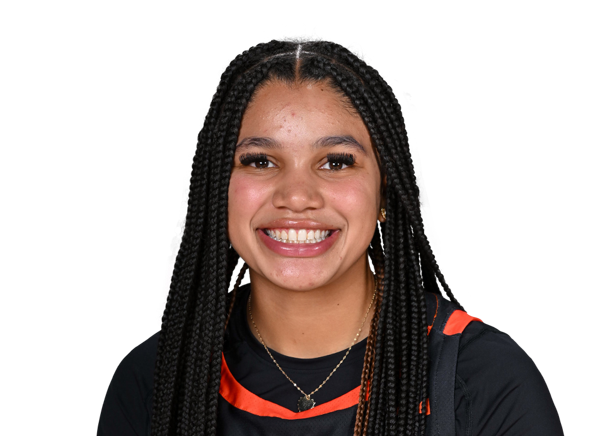 Mikayla Taborn - Verified College Athlete on RallyFuel NIL Platform Mikayla Taborn