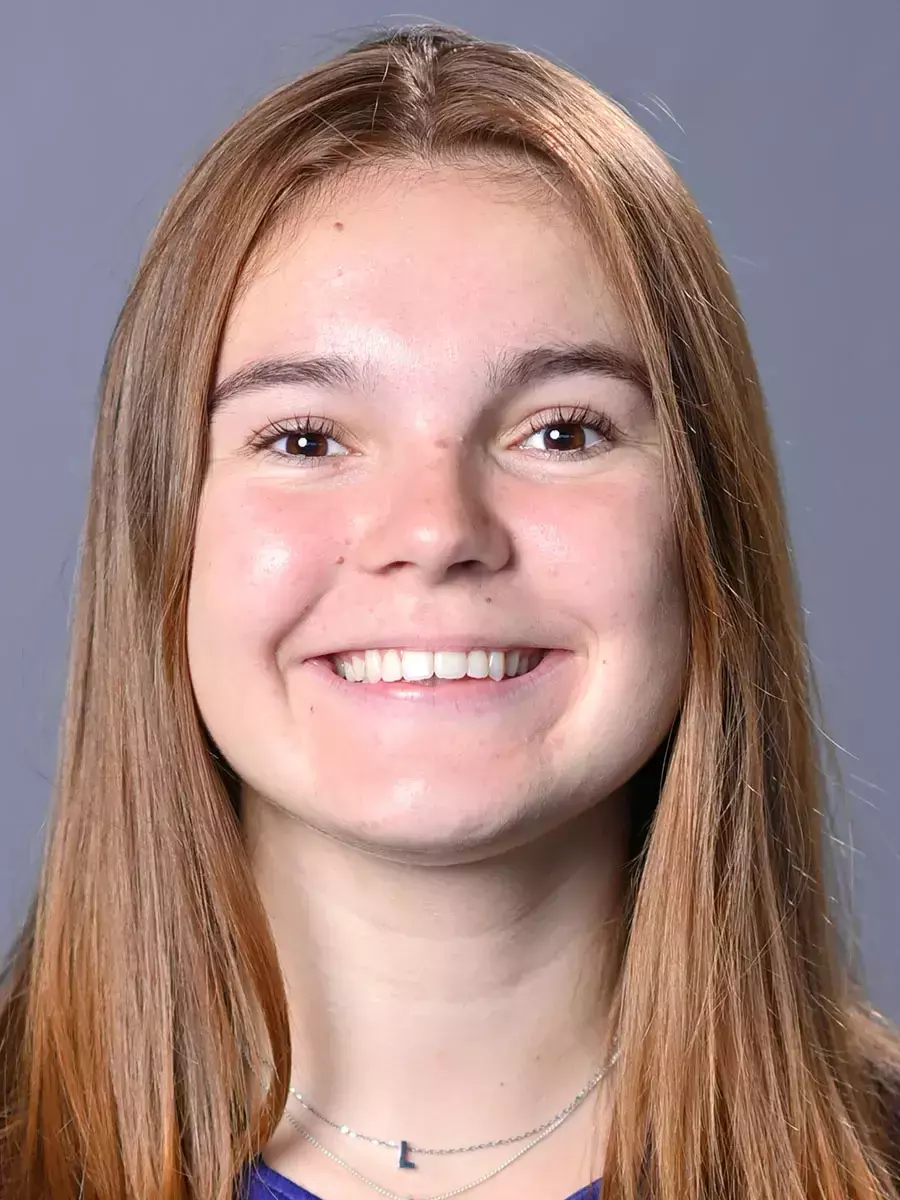 Lilly Maurer, Lacrosse, undefined