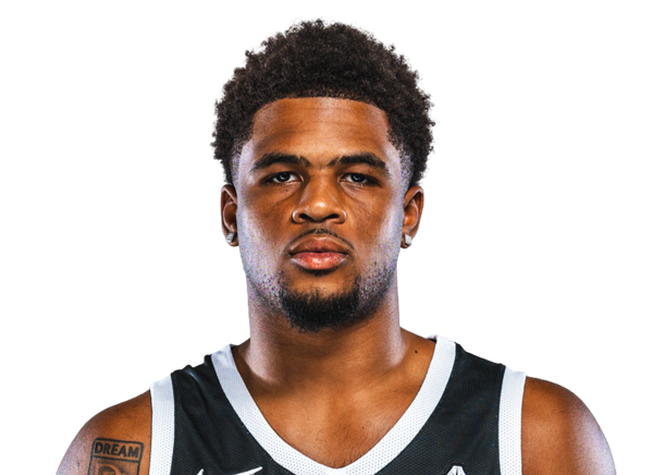 Juan Cranford Jr., Basketball, undefined