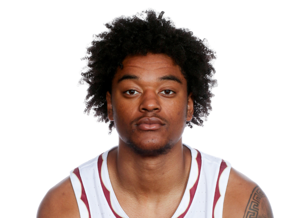 Martin Somerville, Basketball, undefined