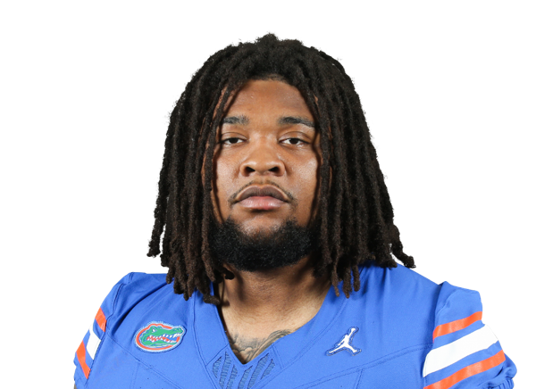 Kamryn Waites, Football, University of Florida