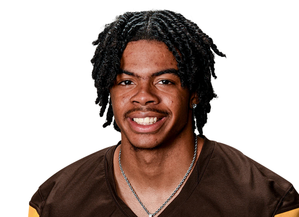 Pierre Jackson, Football, undefined