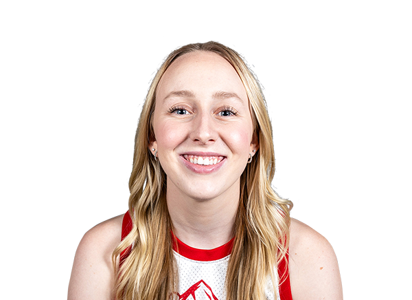 Samantha Johnston, Basketball, undefined