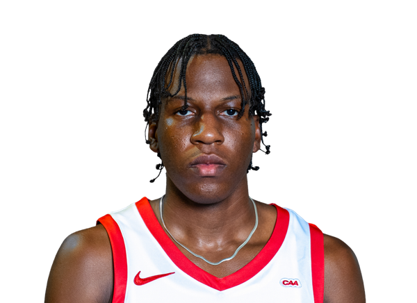 Andrew Okafor, Basketball, undefined