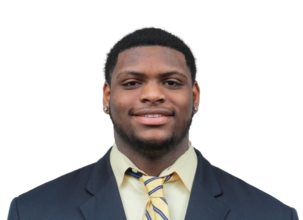 Bryant Weatherspoon Jr., Football, undefined