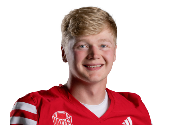 Zach Witte, Football, South Dakota
