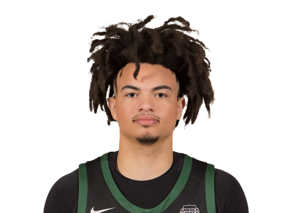 Ryan Richardson, Basketball, undefined