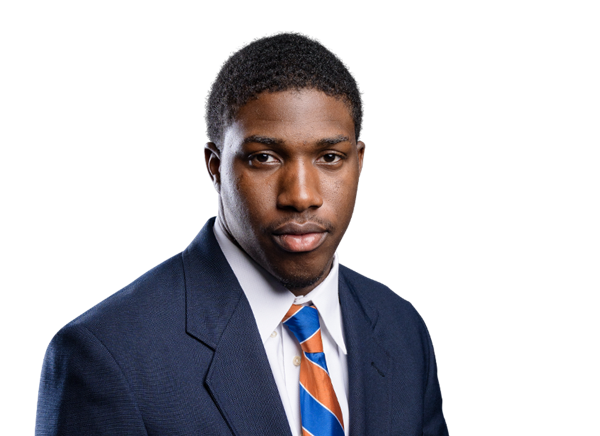 Sterling Lane II, Football, undefined