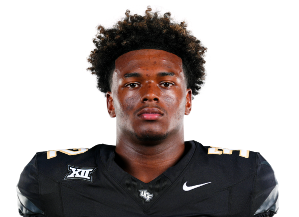 Malakhi Boone, Football, undefined