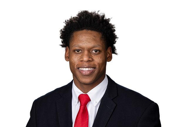 Jai'mier Scott, Football, undefined