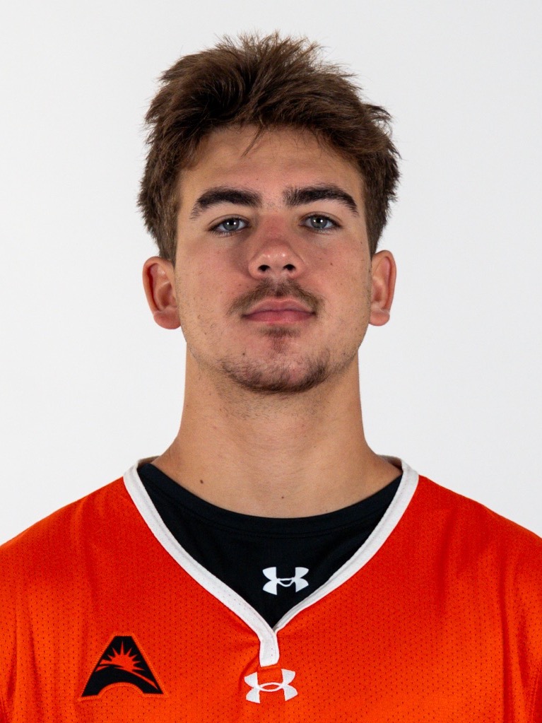 Kade McNeil, Lacrosse, Mercer University