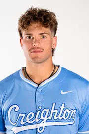 Connor Capece - Verified College Athlete on RallyFuel NIL Platform Connor Capece