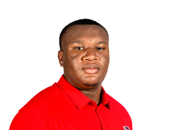 Brandon Cleveland, Football, undefined